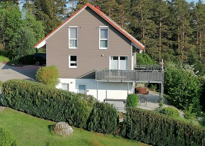 Sonneck Schonach