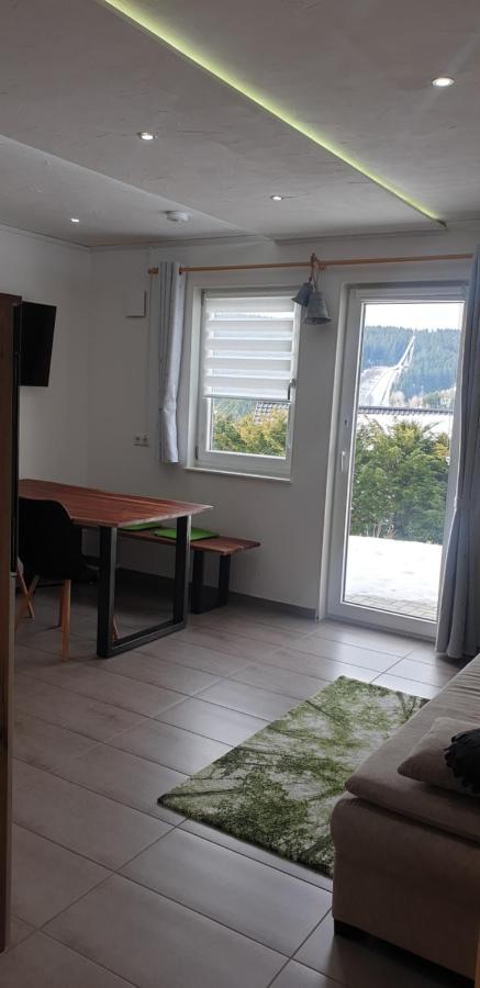 Sonneck Schonach Appartement