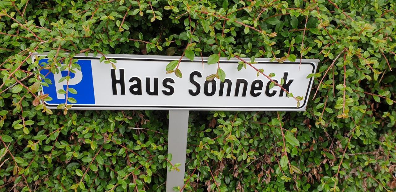 Sonneck Schonach