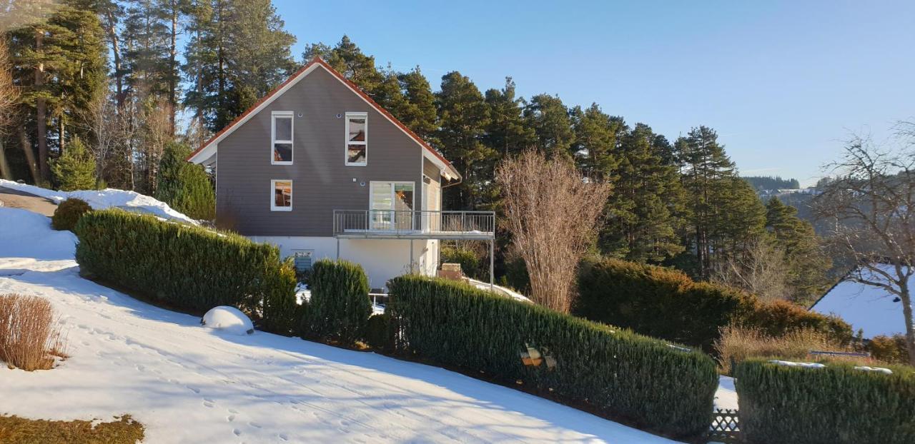 Appartement Sonneck Schonach *