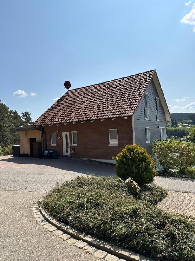 Sonneck Schonach Appartement Schonach im Schwarzwald