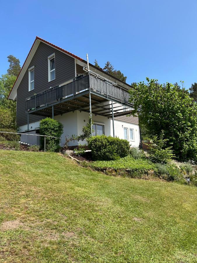 Sonneck Schonach Appartement *