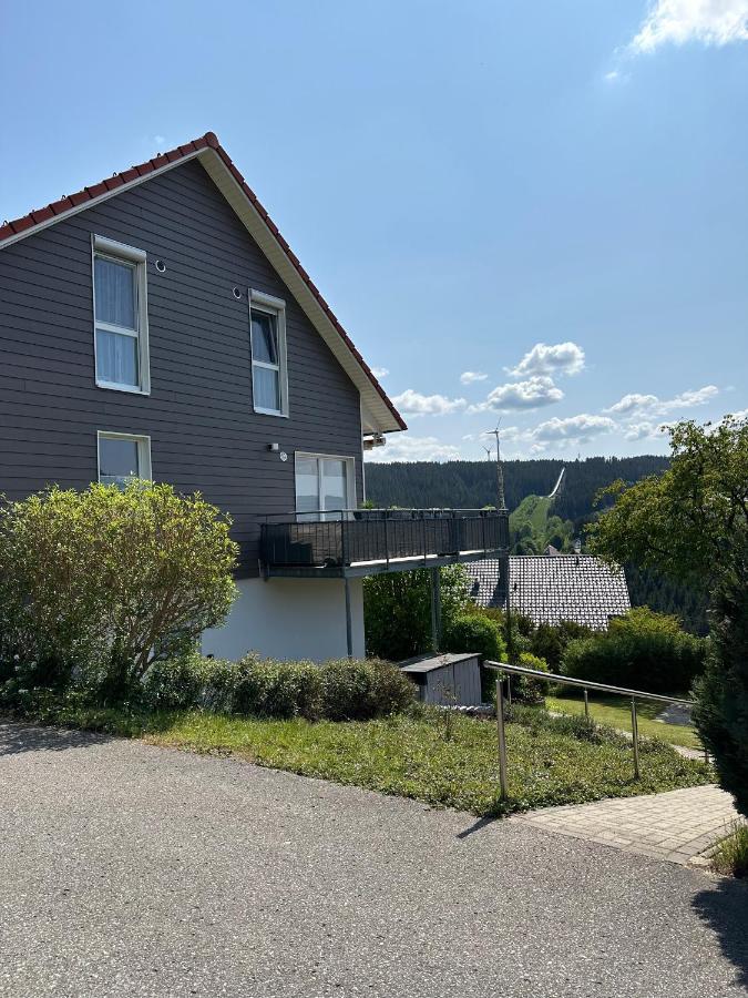 Sonneck Schonach Appartement