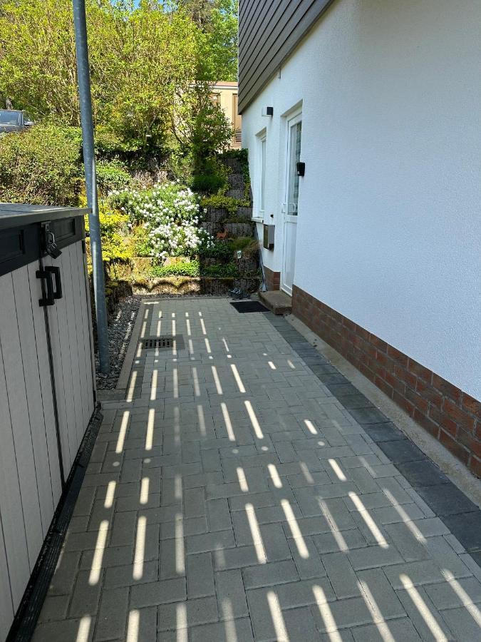 Sonneck Schonach Appartement *