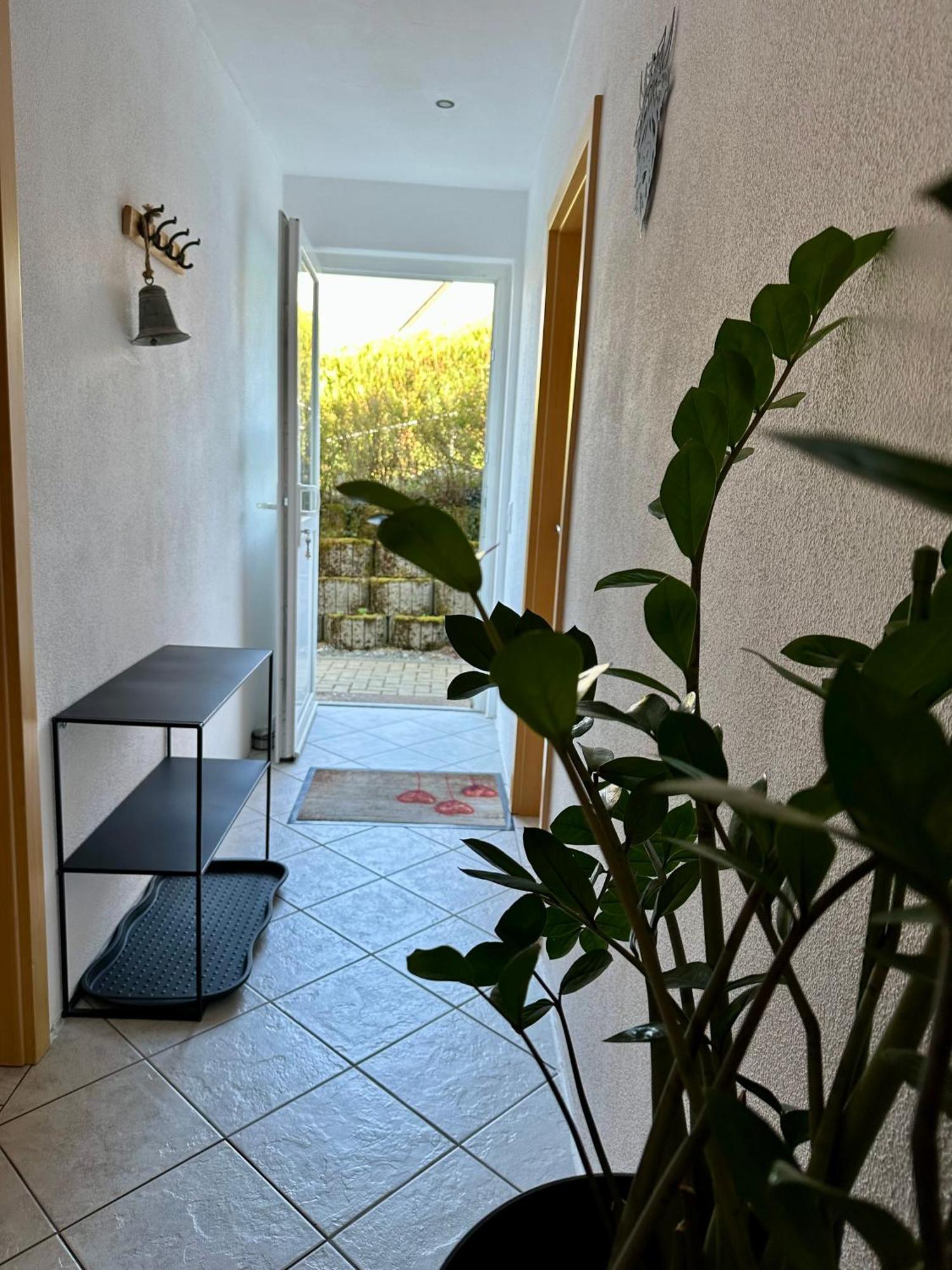 Sonneck Schonach Appartement *