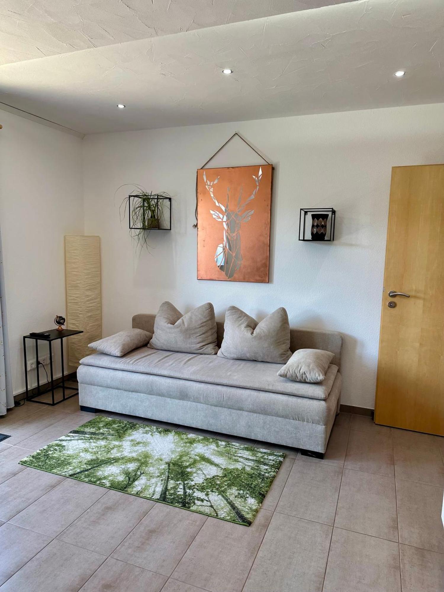 Appartement Sonneck Schonach Schonach im Schwarzwald