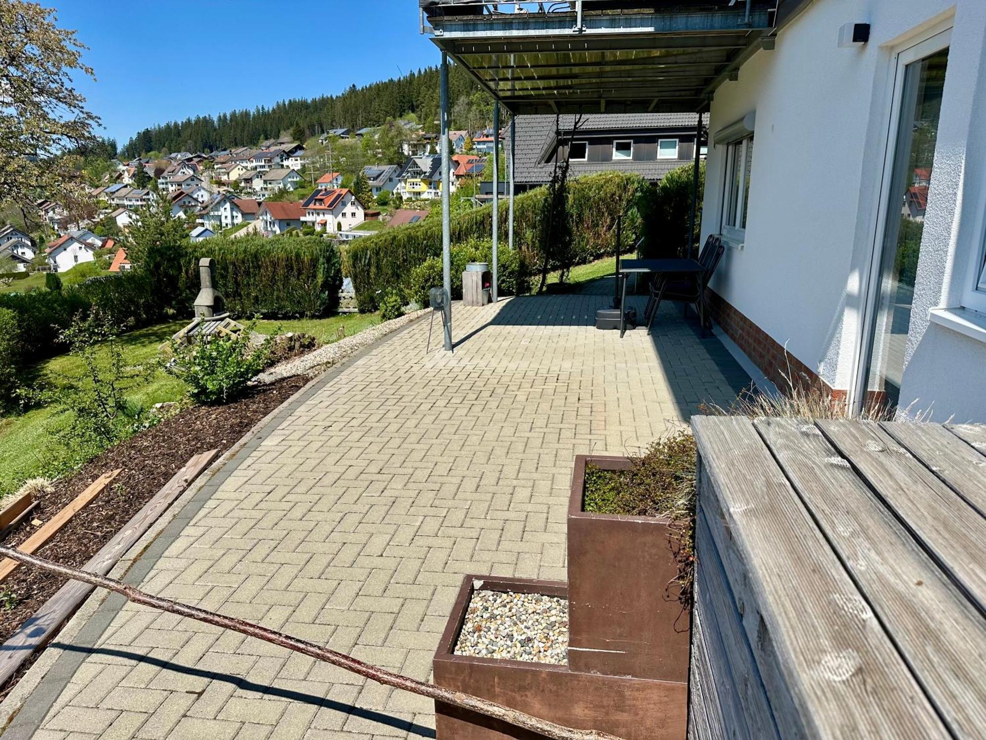 Sonneck Schonach Appartement *